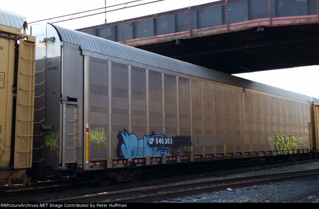 CP 546363